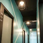 Vibrant Hostel