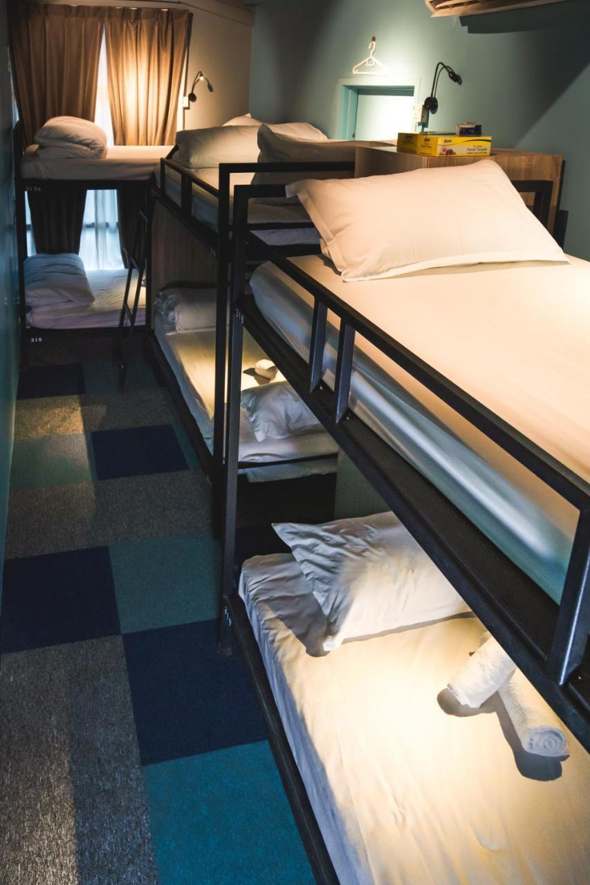 Hostel Vibrant *