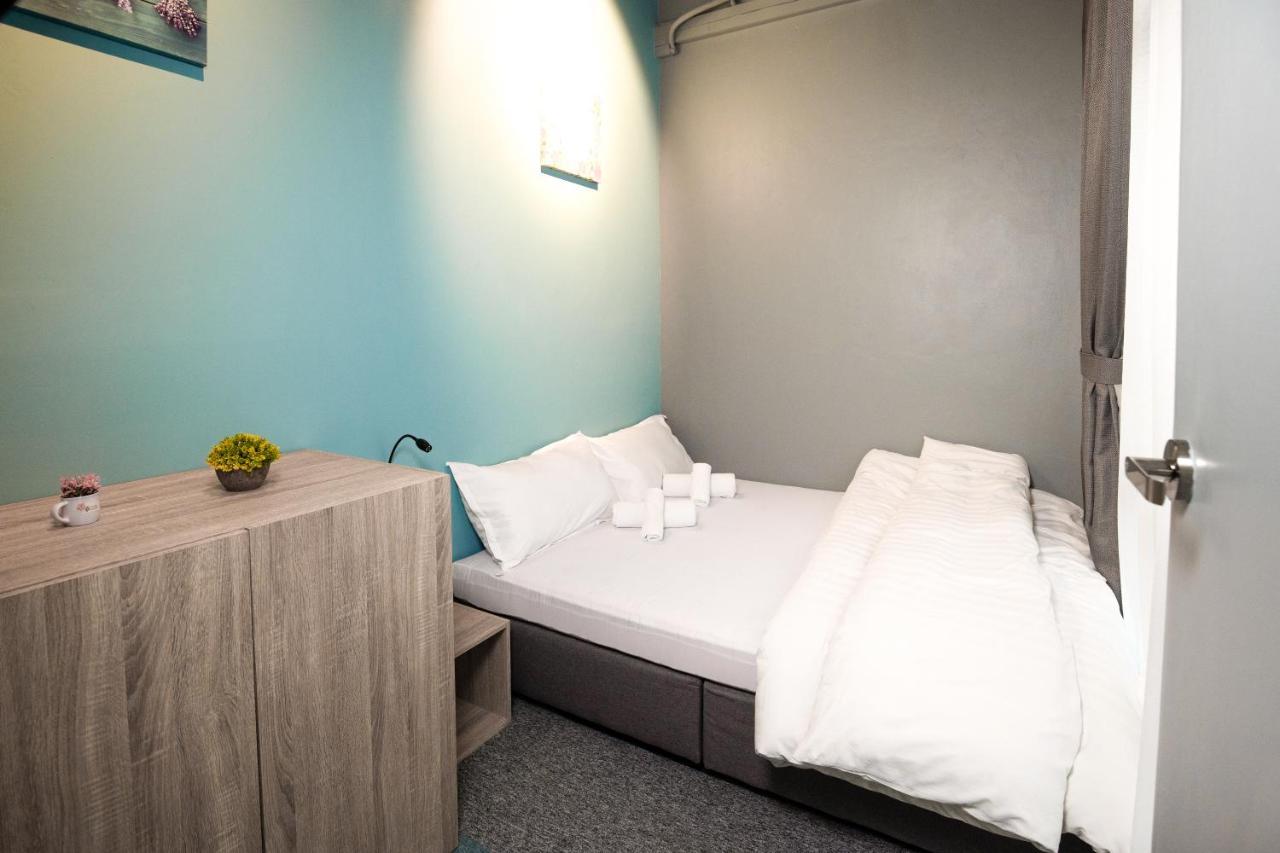 Hostel Vibrant Kota Kinabalu