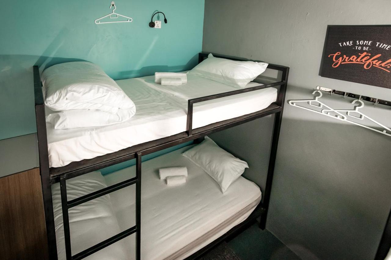 Hostel Vibrant