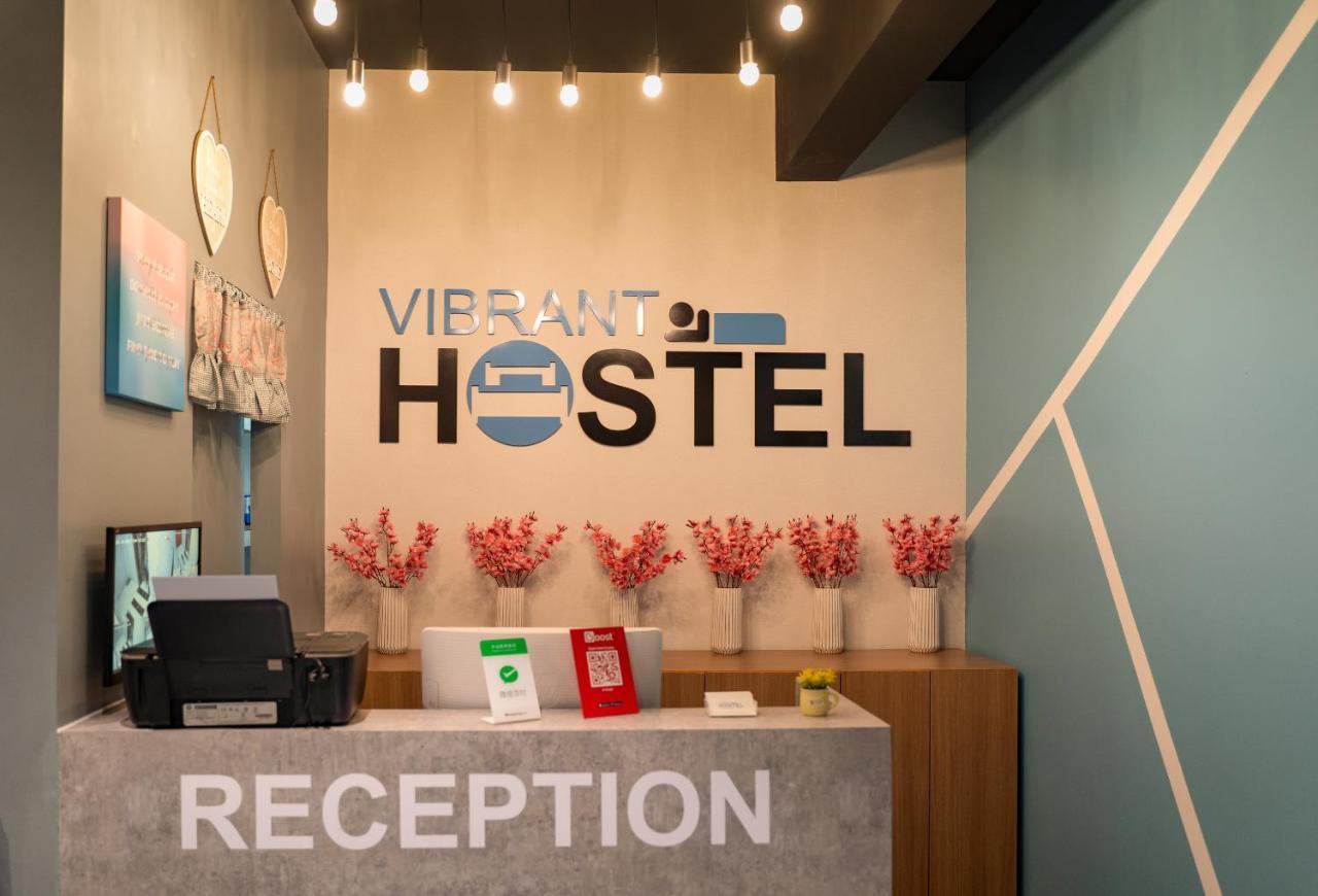 Hostel Vibrant *