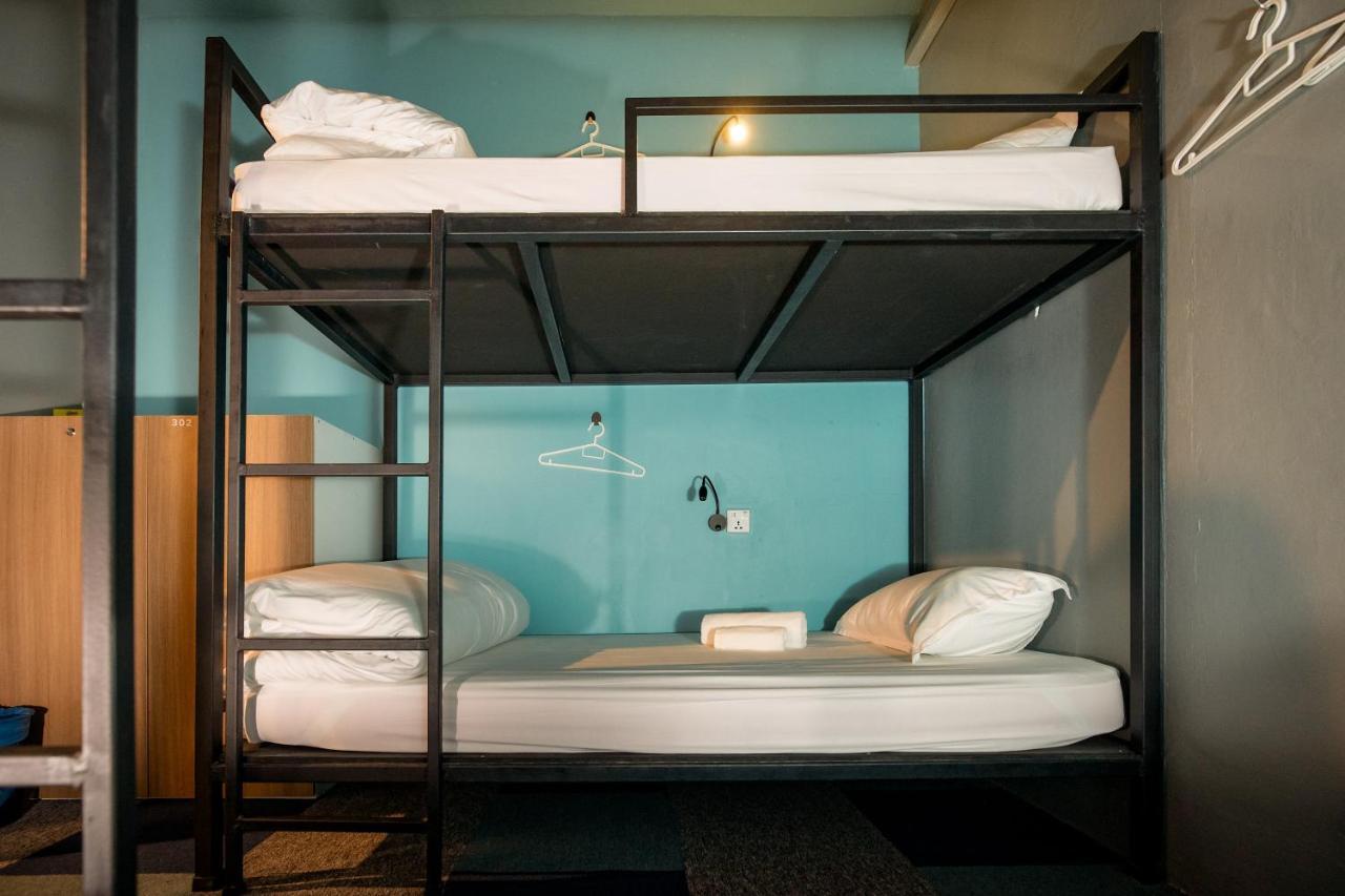 Hostel Vibrant
